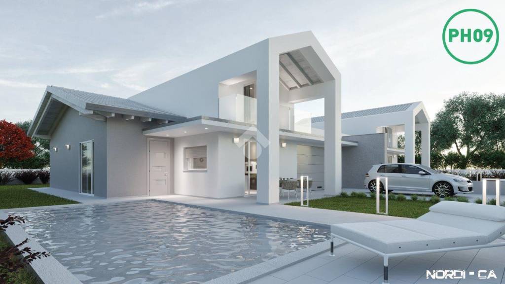 casa indipendente in vendita a Gazoldo degli Ippoliti