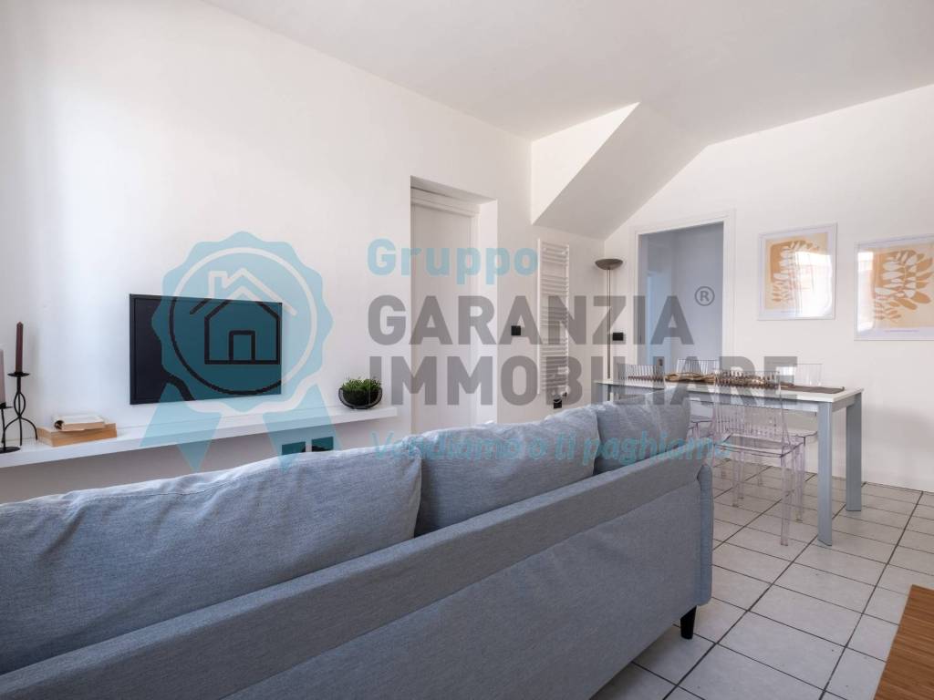 appartamento in vendita a Gazoldo degli Ippoliti