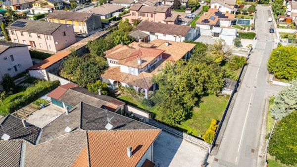 casa indipendente in vendita a Gazoldo degli Ippoliti