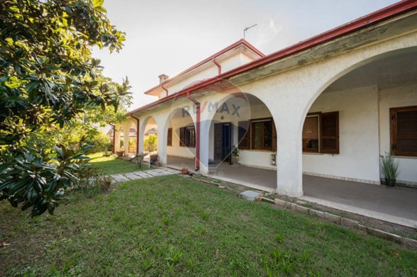 casa indipendente in vendita a Gazoldo degli Ippoliti