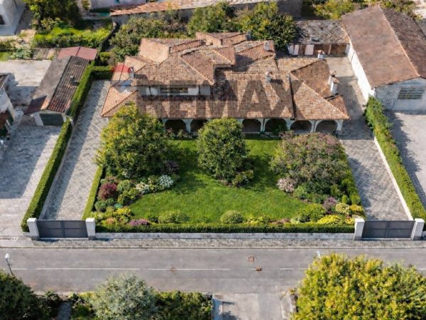 casa indipendente in vendita a Gazoldo degli Ippoliti