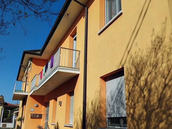 appartamento in vendita a Gazoldo degli Ippoliti