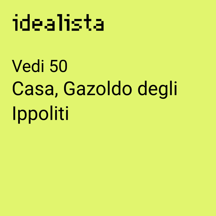 casa indipendente in vendita a Gazoldo degli Ippoliti
