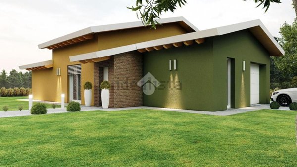 casa indipendente in vendita a Gazoldo degli Ippoliti