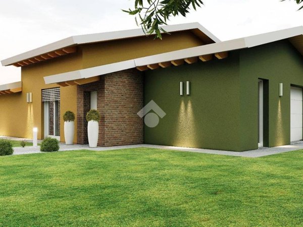 casa indipendente in vendita a Gazoldo degli Ippoliti