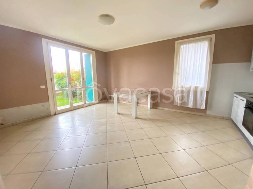 appartamento in vendita a Gazoldo degli Ippoliti