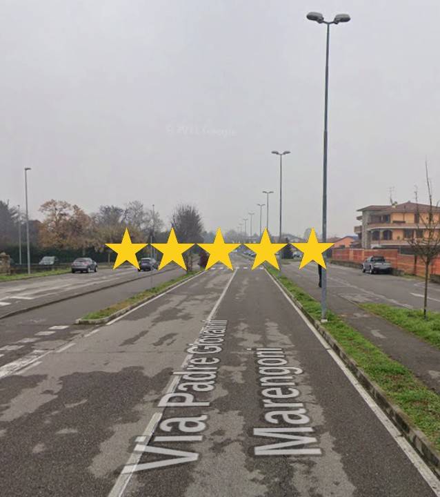 appartamento in vendita a Gazoldo degli Ippoliti