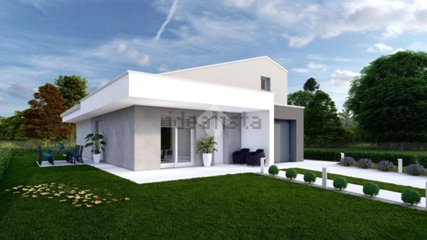 casa indipendente in vendita a Gazoldo degli Ippoliti