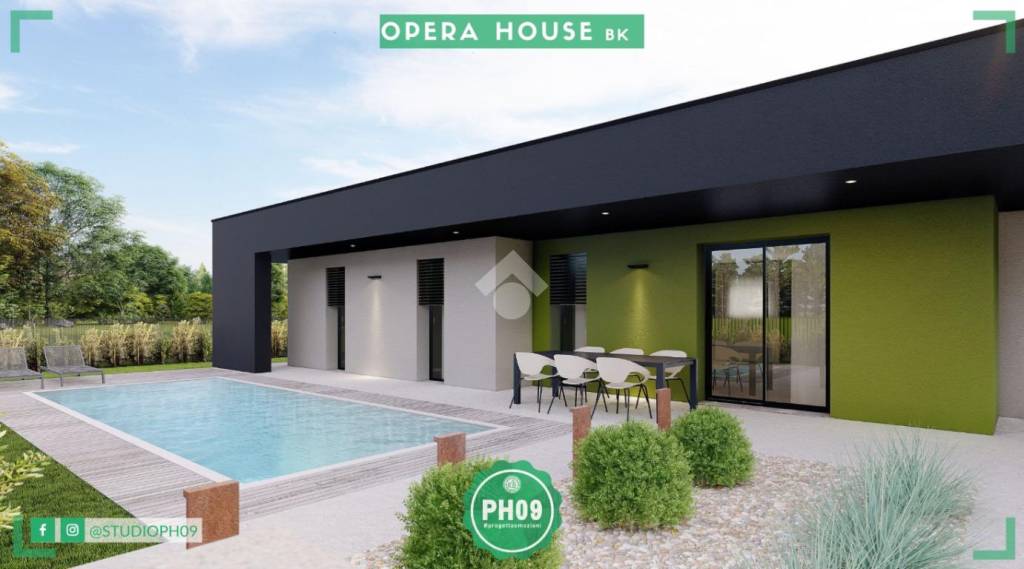 casa indipendente in vendita a Gazoldo degli Ippoliti