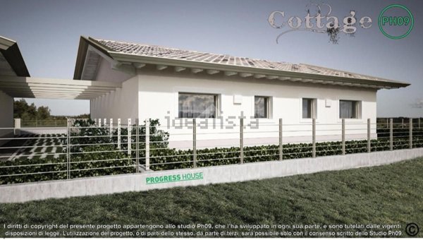 casa indipendente in vendita a Gazoldo degli Ippoliti