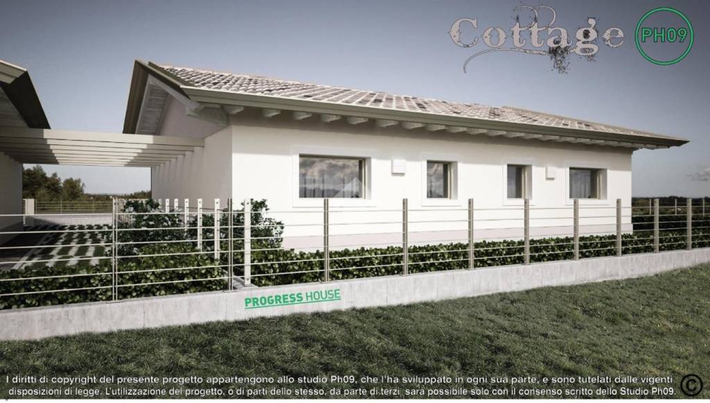 casa indipendente in vendita a Gazoldo degli Ippoliti