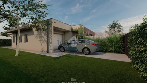 casa indipendente in vendita a Gazoldo degli Ippoliti