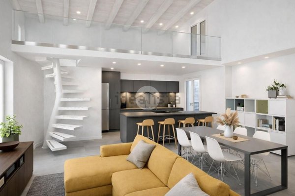 appartamento in vendita a Gazoldo degli Ippoliti