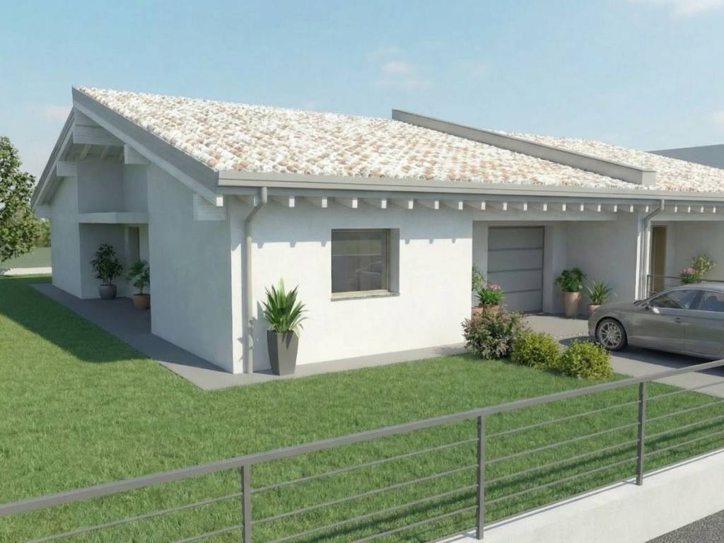 casa indipendente in vendita a Gazoldo degli Ippoliti