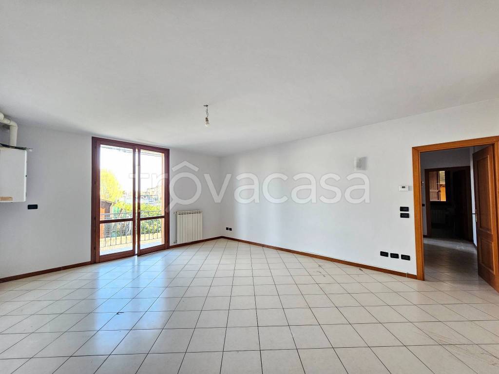 appartamento in vendita a Gazoldo degli Ippoliti