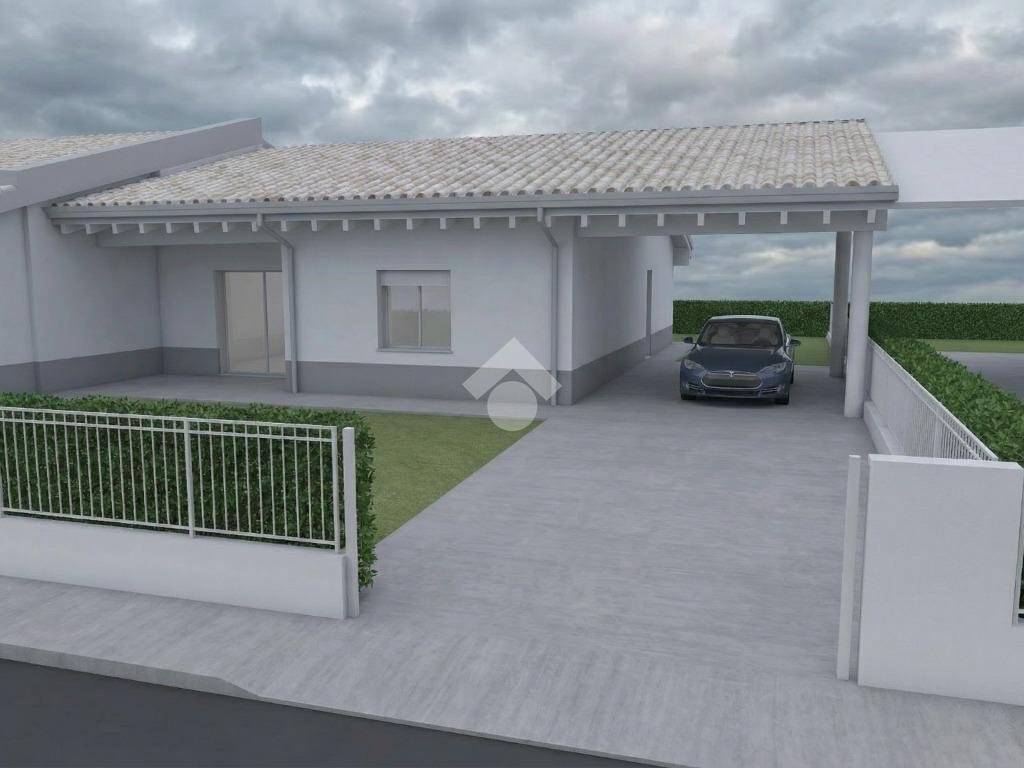 casa indipendente in vendita a Gazoldo degli Ippoliti