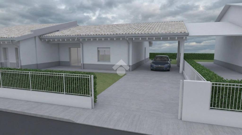 casa indipendente in vendita a Gazoldo degli Ippoliti