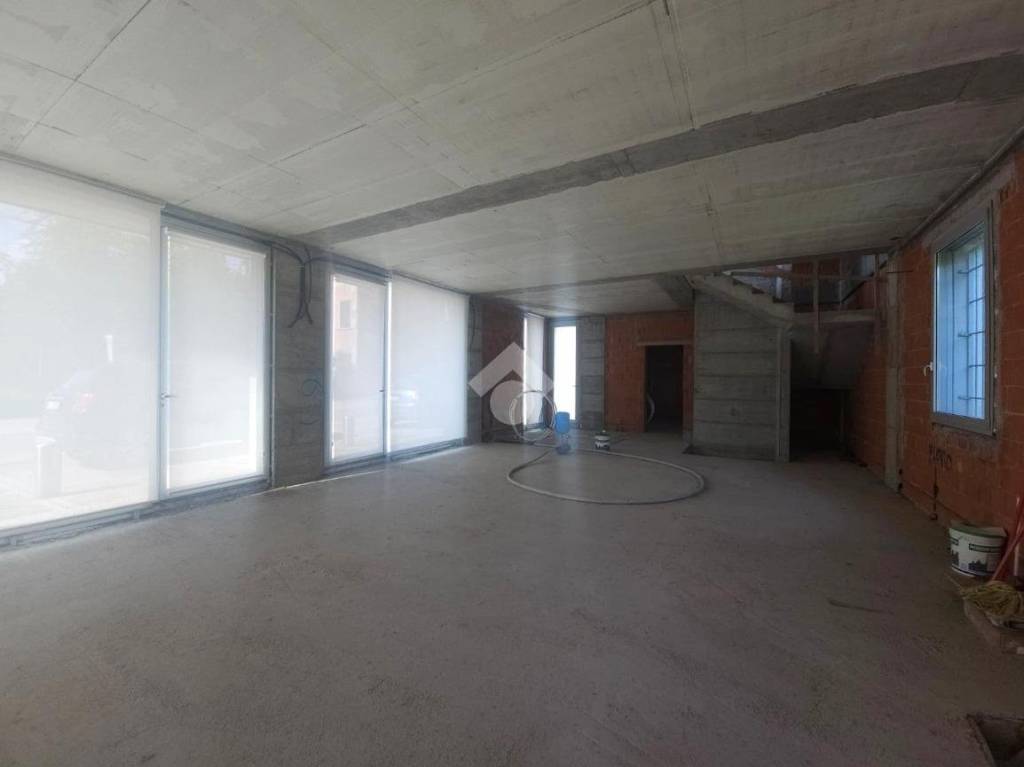 appartamento in vendita a Gazoldo degli Ippoliti