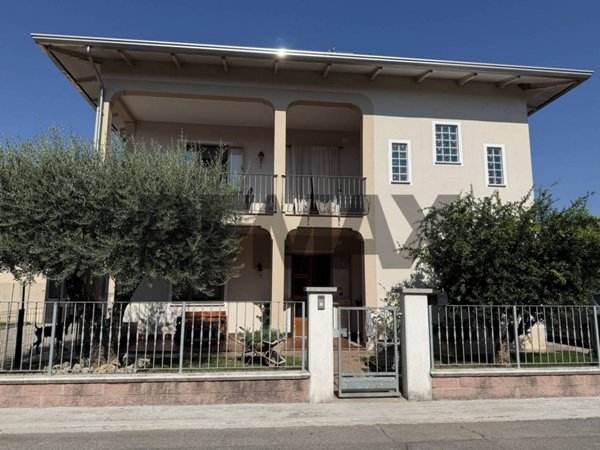 casa indipendente in vendita a Gazoldo degli Ippoliti