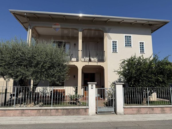 appartamento in vendita a Gazoldo degli Ippoliti