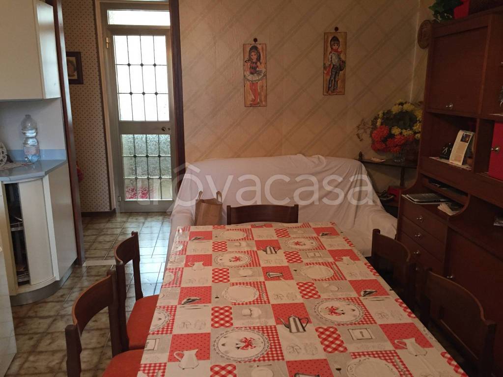 appartamento in vendita a Gazzuolo