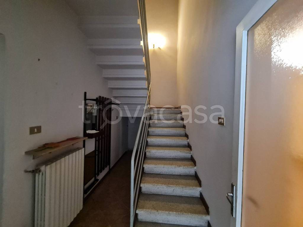 casa indipendente in vendita a Gazzuolo