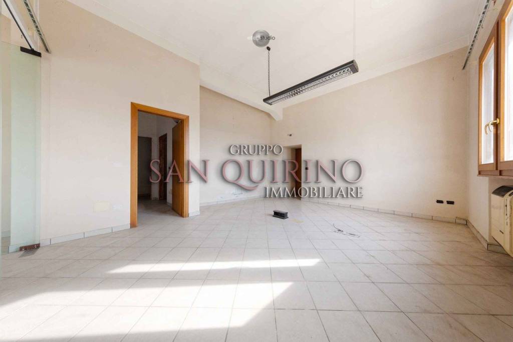 appartamento in vendita a Gazzuolo