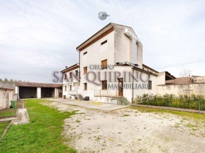 appartamento in vendita a Gazzuolo