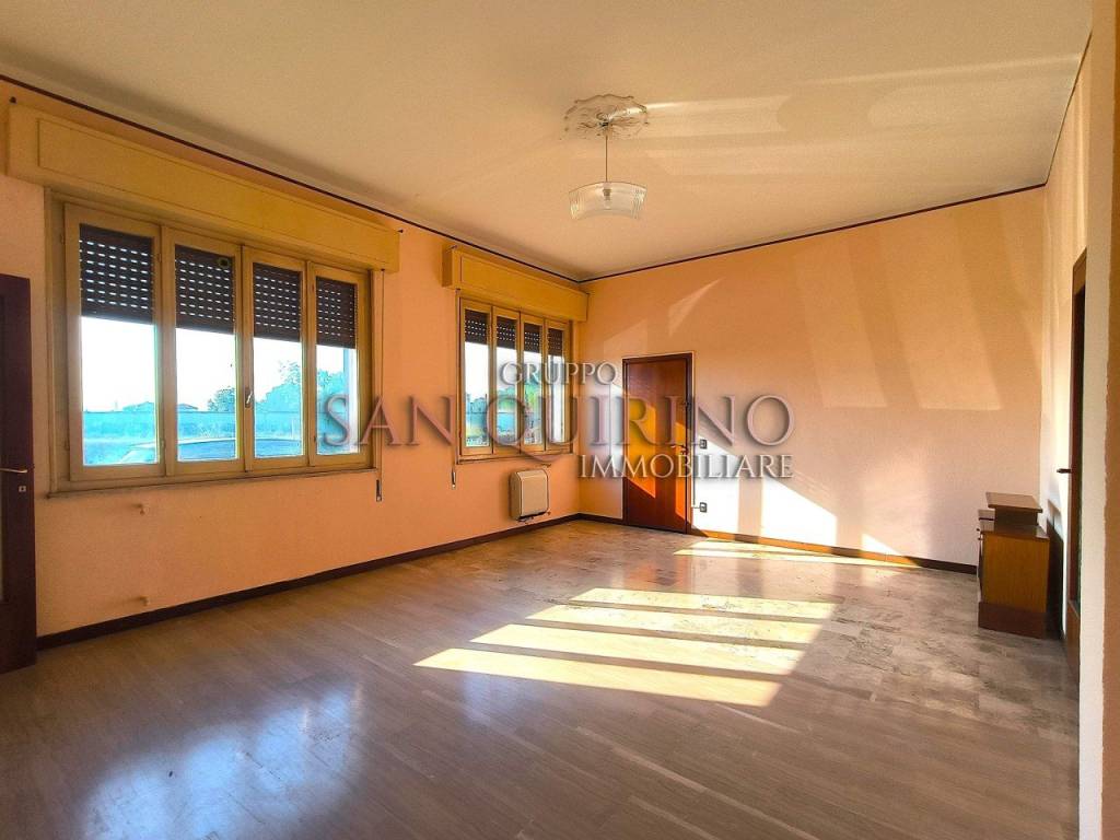 appartamento in vendita a Gazzuolo