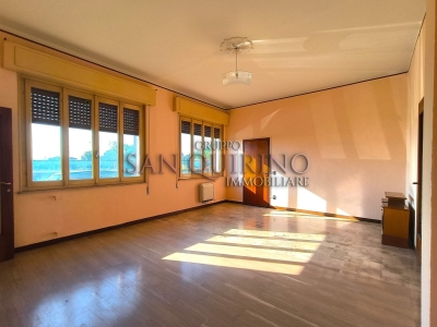 appartamento in vendita a Gazzuolo