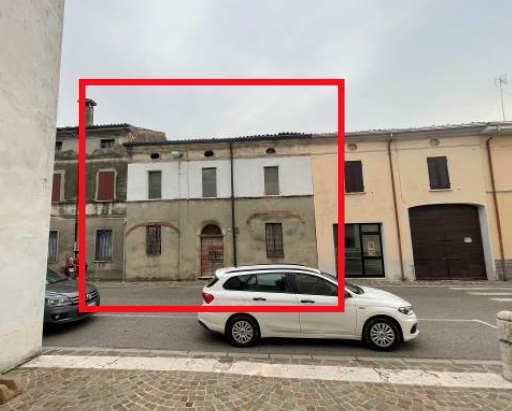 casa indipendente in vendita a Gazzuolo