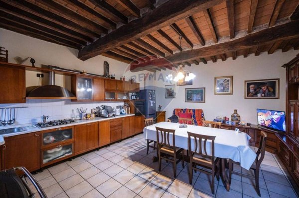 casa indipendente in vendita a Gazzuolo