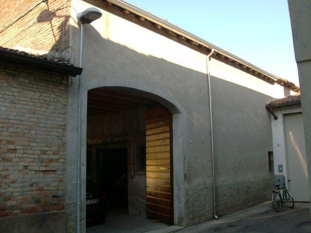 casa indipendente in vendita a Gazzuolo in zona Belforte