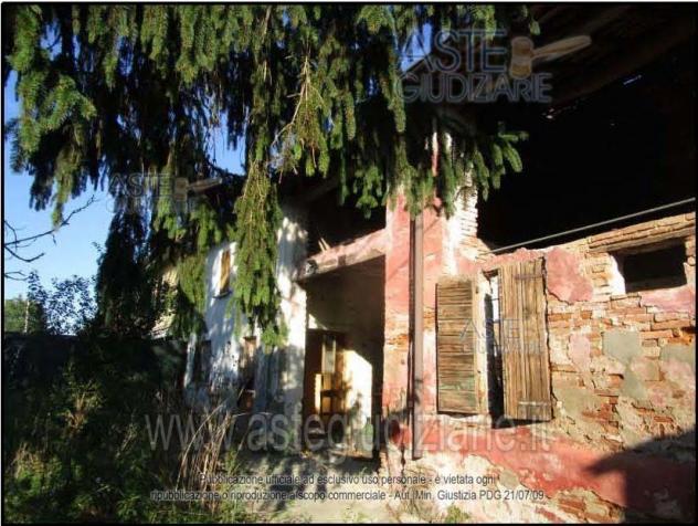 terreno edificabile in vendita a Gazzuolo