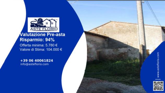 pentavano in vendita a Gazzuolo