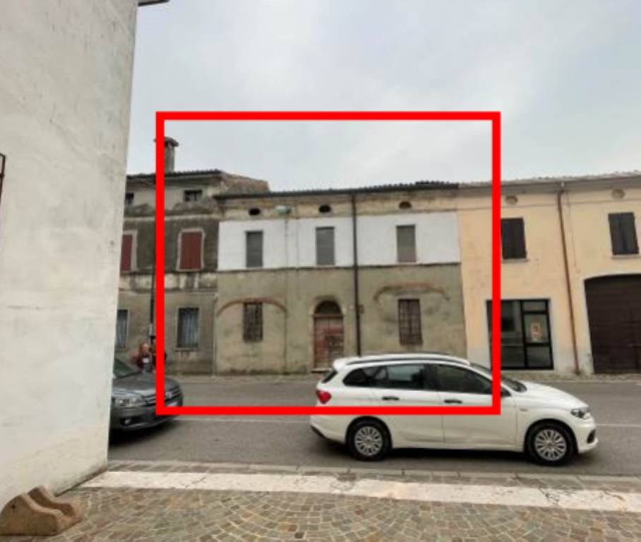 appartamento in vendita a Gazzuolo