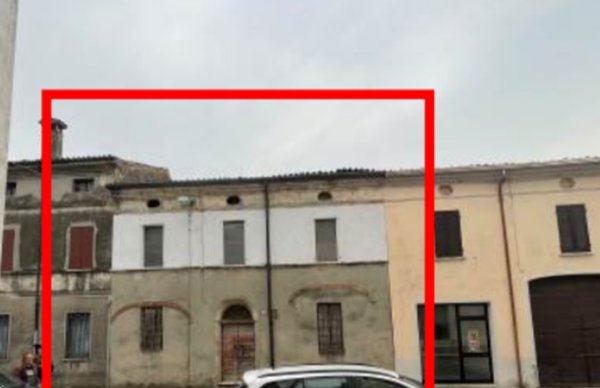 casa indipendente in vendita a Gazzuolo