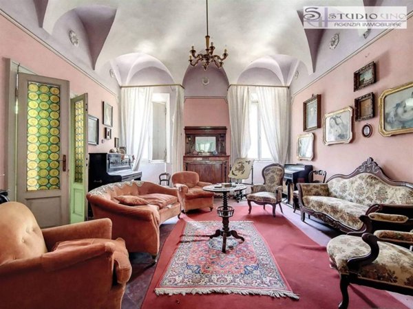 appartamento in vendita a Gazzuolo
