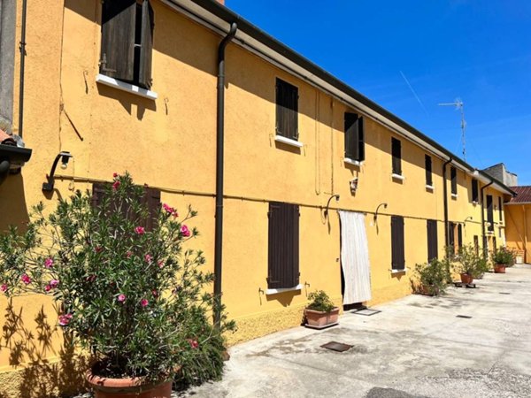 appartamento in vendita a Gazzuolo