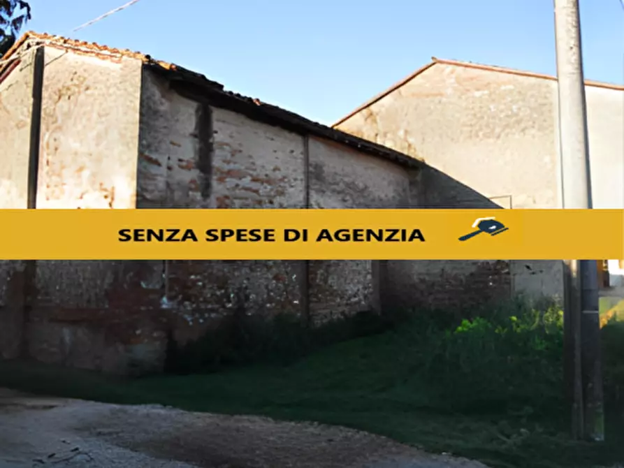 locale di sgombero in vendita a Gazzuolo