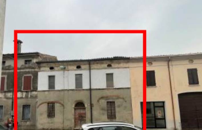 casa indipendente in vendita a Gazzuolo