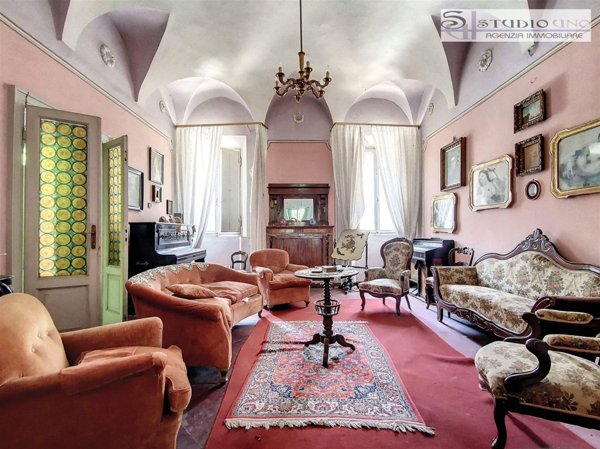 appartamento in vendita a Gazzuolo