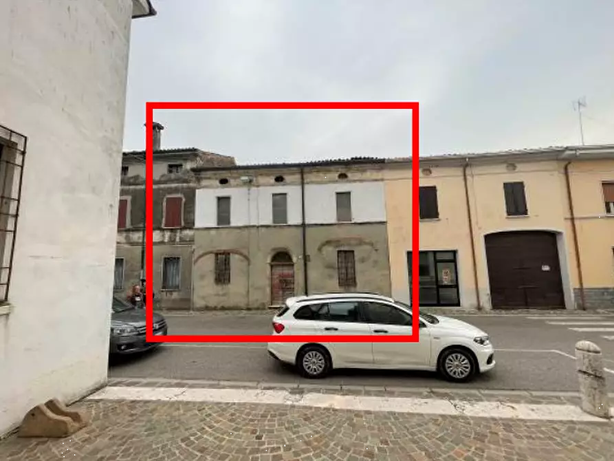 negozio in vendita a Gazzuolo in zona Belforte