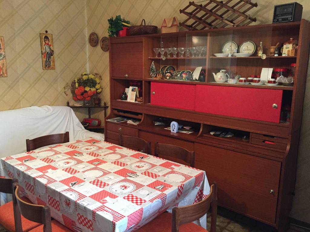 appartamento in vendita a Gazzuolo