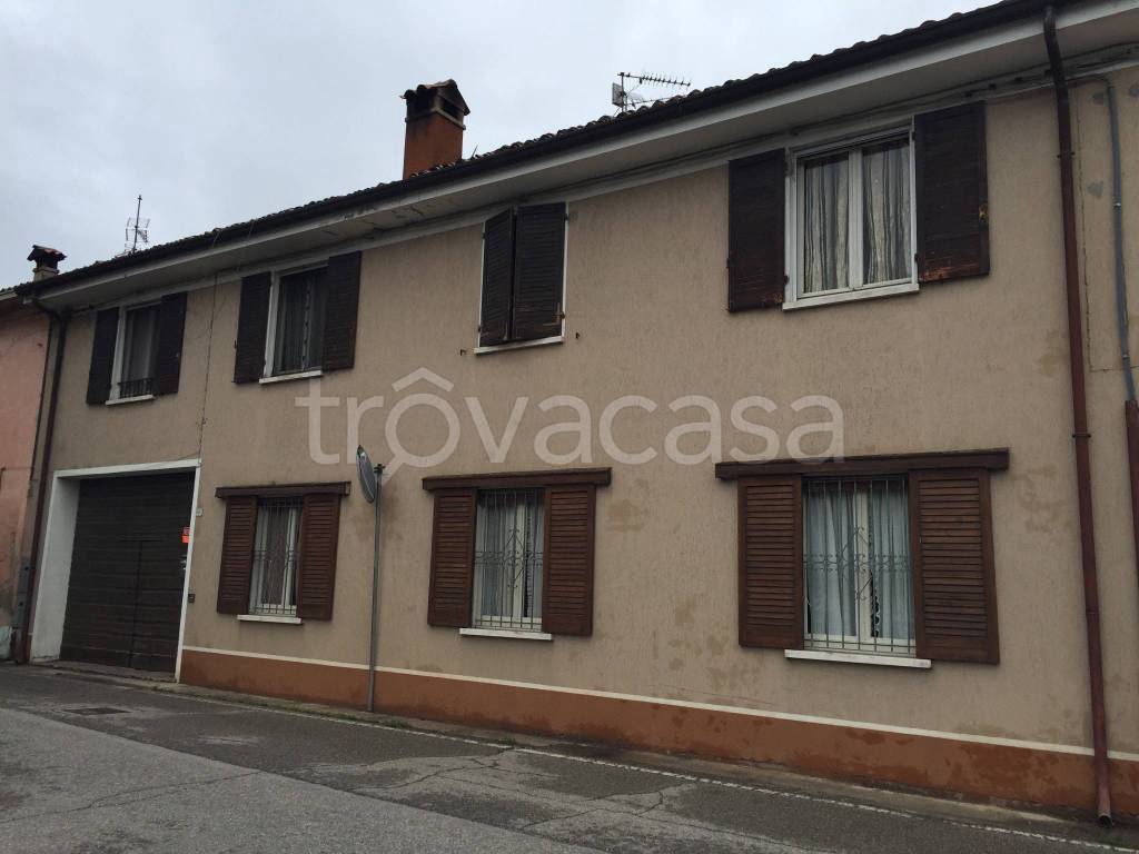 appartamento in vendita a Gazzuolo