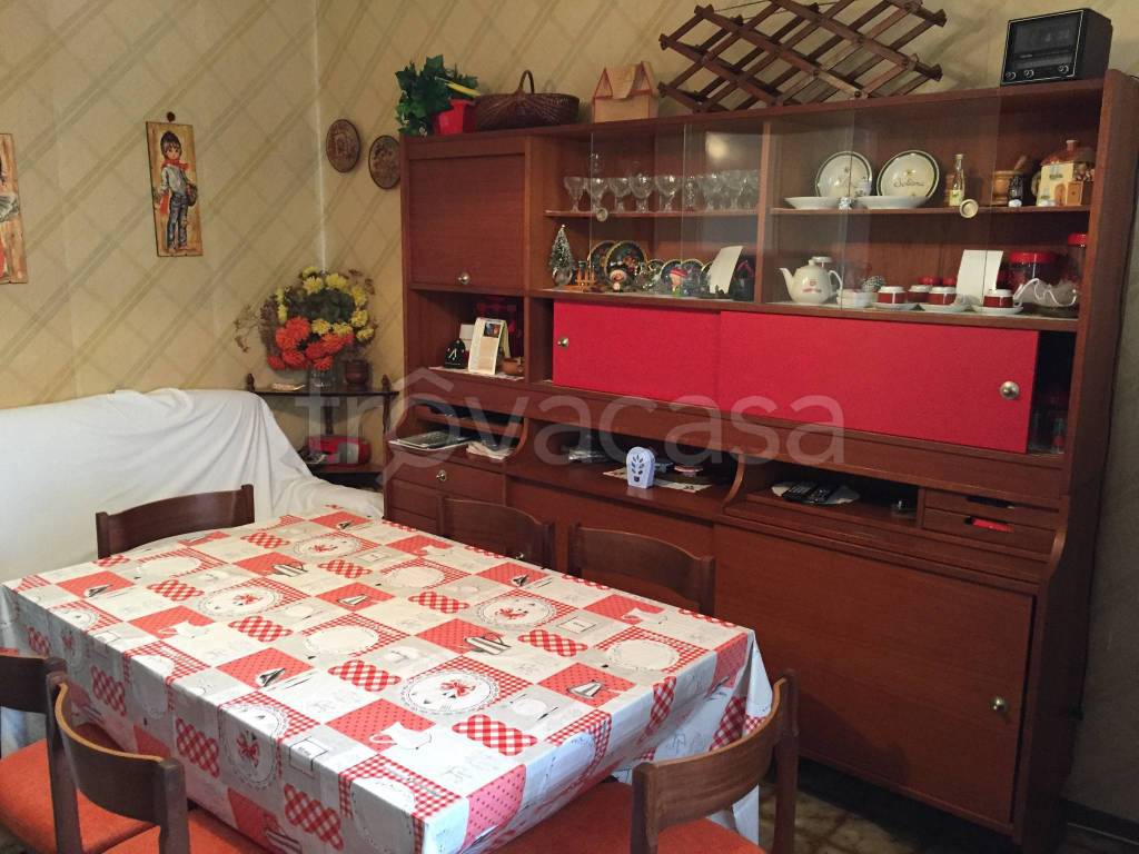 appartamento in vendita a Gazzuolo