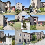 casa indipendente in vendita a Gazzuolo in zona Belforte