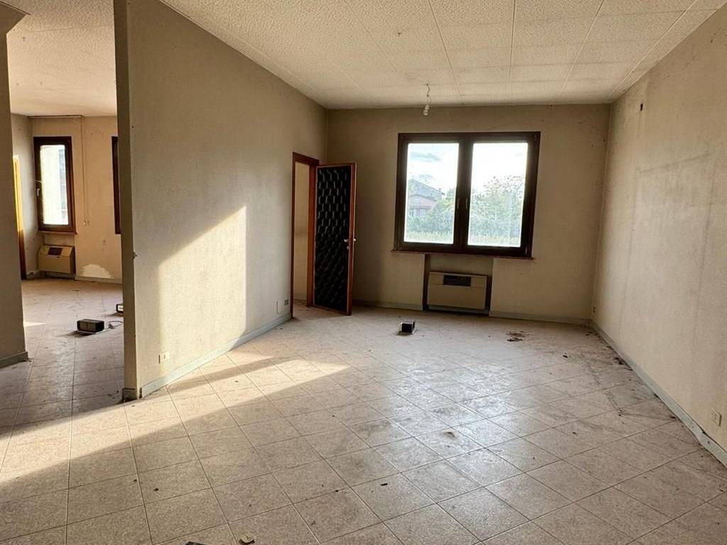 appartamento in vendita a Gazzuolo