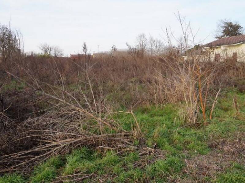 terreno edificabile in vendita a Gazzuolo