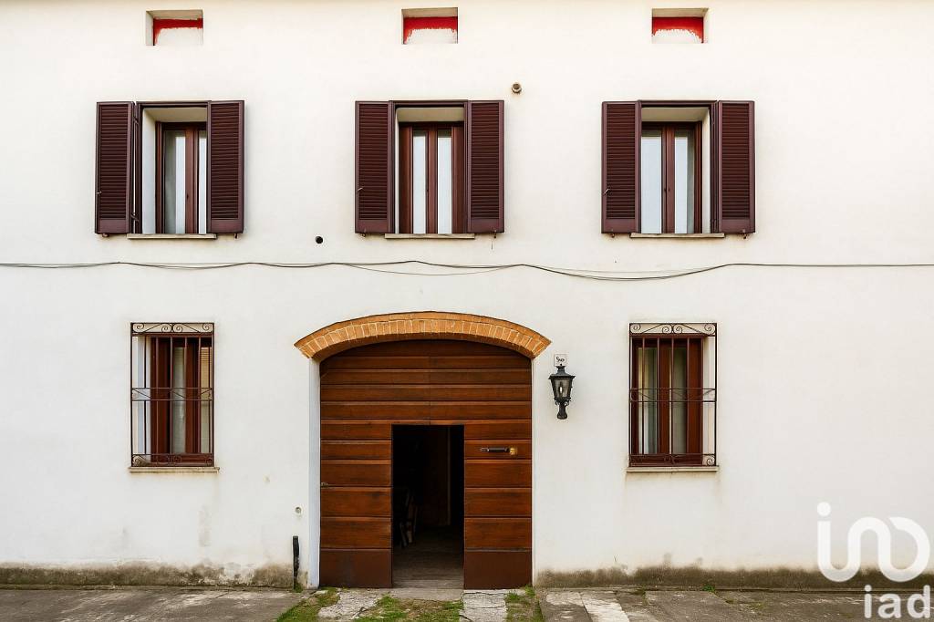 casa indipendente in vendita a Gazzuolo